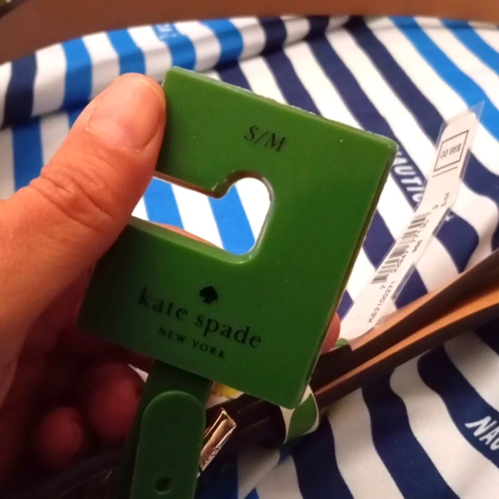 NWT Kate Spade belt bag - Picture 4 of 4